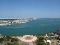 50 BISCAYNE BL # 3708, Miami, Florida 33132 