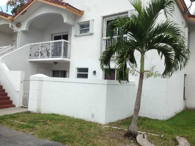 7655 SW 153 CT # 101, Miami, Florida 33193 