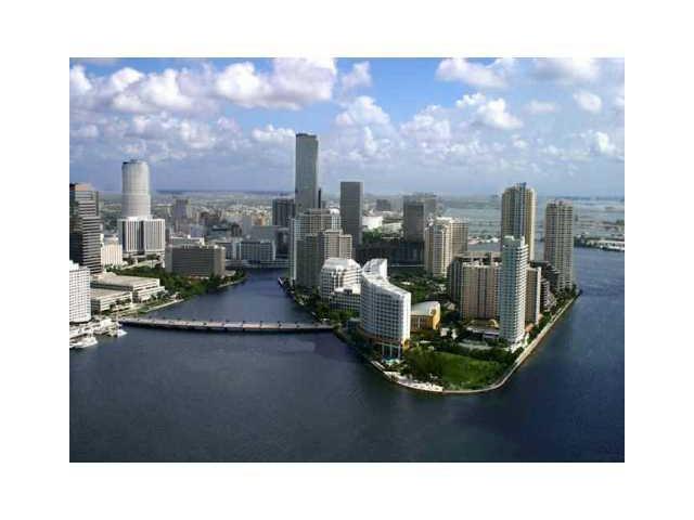 540 BRICKELL KEY DR # 1624, Miami, Florida 33131 
