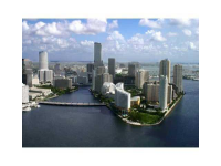 540 BRICKELL KEY DR # 1624, Miami, Florida 33131 