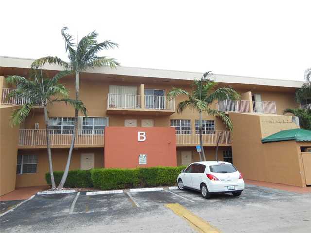 7510 SW 152 AV # B206, Miami, Florida 33193 