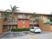 7510 SW 152 AV # B206, Miami, Florida 33193 