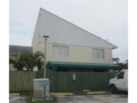 8460 SW 156 PL # 711, Miami, Florida 33193 