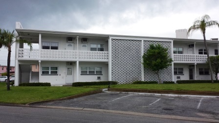 7050 Sunset Way  #8, Saint Petersburg, FL 33706 