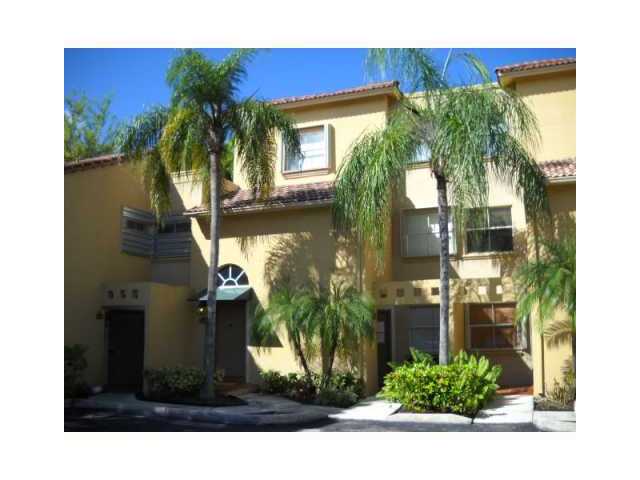 4730 NW 97 CT # 76, Doral, Florida 33178 