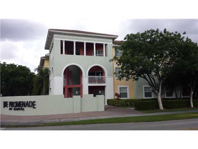 10902 NW 83 ST # 204, Doral, Florida 33178 