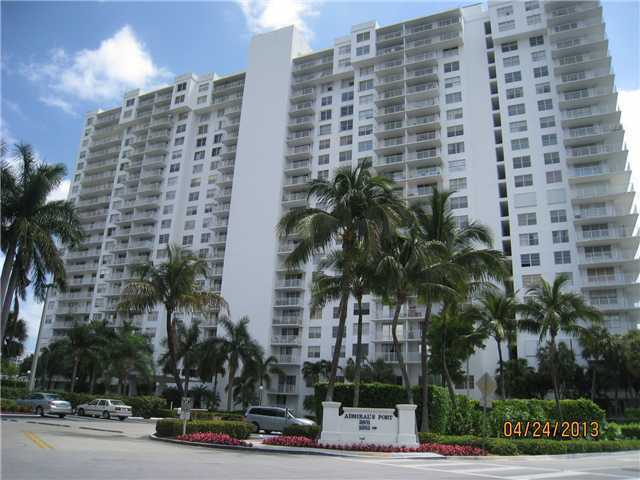 2851 NE 183 ST # 303E, Aventura, Florida 33160 