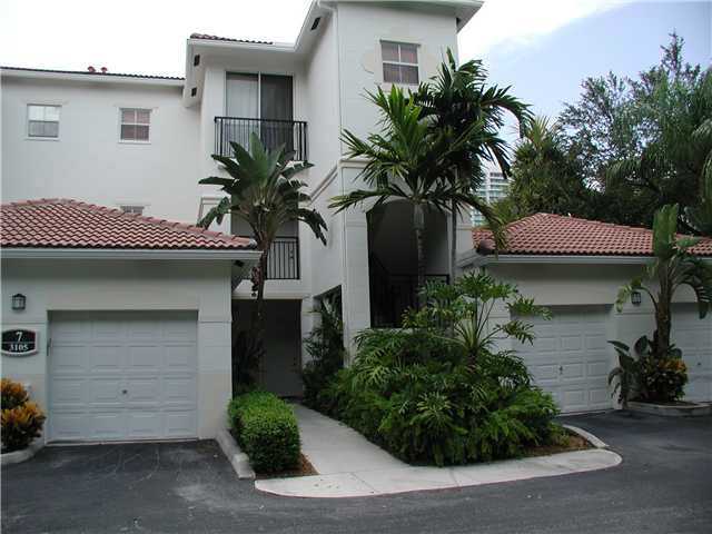 3105 NE 184 ST # 7101, Aventura, Florida 33160 