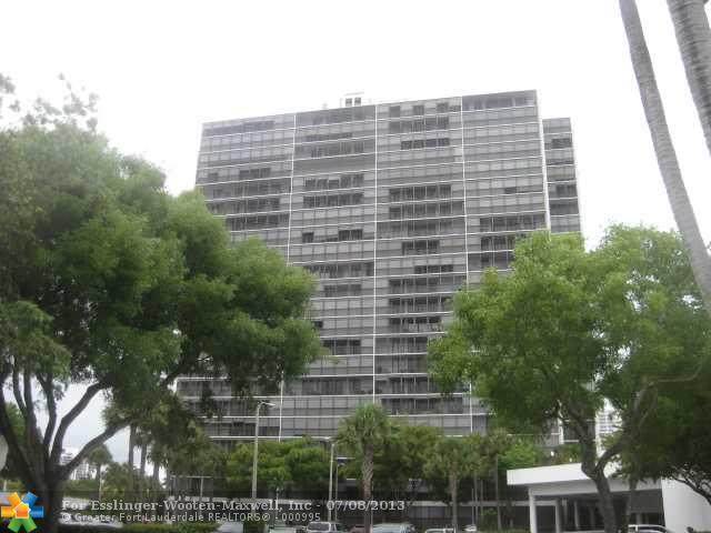 3701 N Country Club Dr # 705, Aventura, Florida 33180 