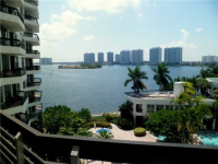 3600 MYSTIC POINTE DR # 704, Aventura, Florida 33180 