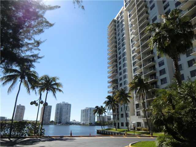 18151 NE 31 CT # 706, Aventura, Florida 33160 