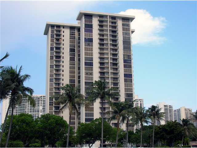 18181 NE 31 CT # 1802, Aventura, Florida 33160 