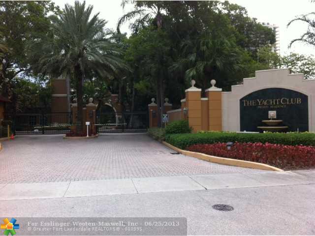 19555 E COUNTRY CLUB DR # 8-603, Aventura, Florida 33180 