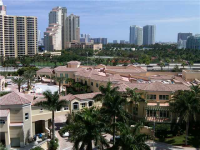 19501 COUNTRY CLUB DR # 806, Aventura, Florida 33180 