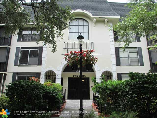 3680 INVERRARY DR # 1X, Lauderhill, Florida 33319 