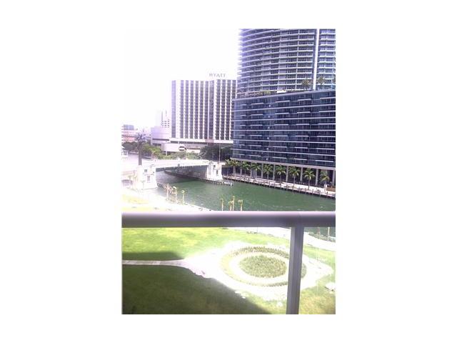 465 BRICKELL AV # 806, Miami, Florida 33131 