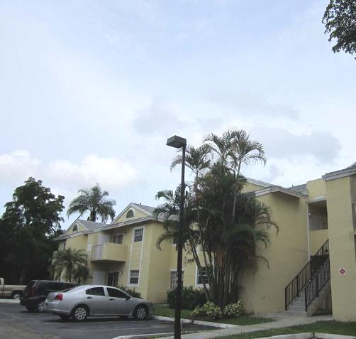 2361 NW 96th Terrace 18l, Pembroke Pines, FL 33024 