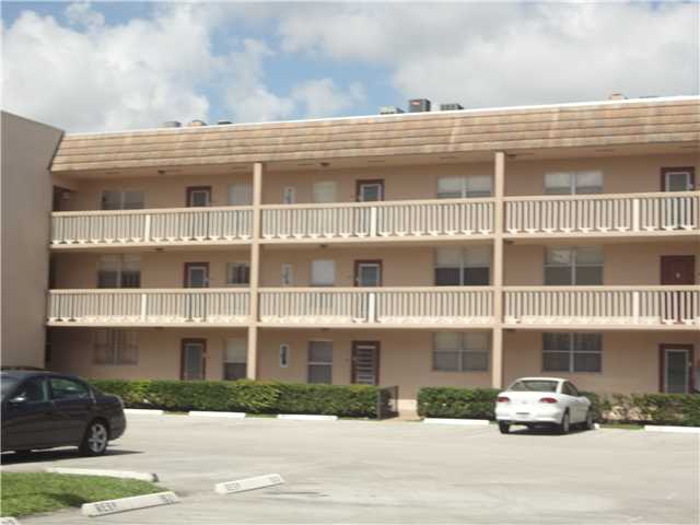 5750 NW 64TH AV # 308, Tamarac, Florida 33319 