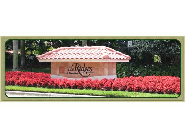 3817 HERON RIDGE LN, Weston, Florida 33331 