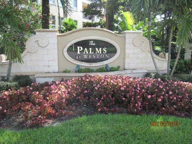 16102 EMERALD ESTATES DR # 225, Weston, Florida 33331 