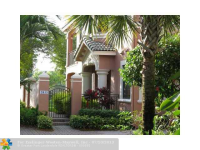 2813 KINSINGTON CIR # 2813, Weston, Florida 33332 
