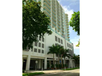 2525 SW 3 AV # 1606, Miami, Florida 33129 