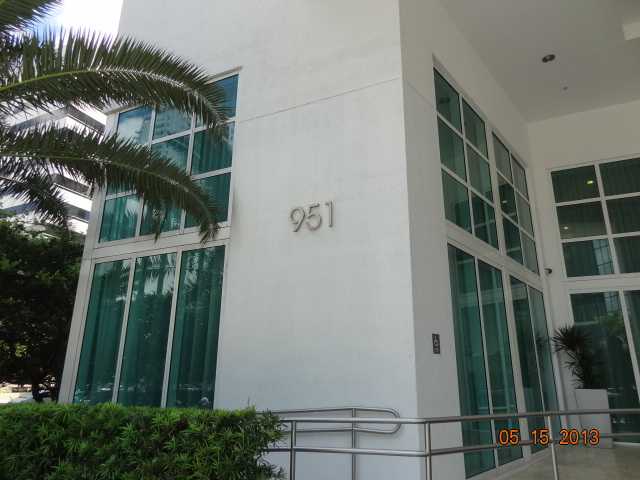 951 BRICKELL AV # 403, Miami, Florida 33131 