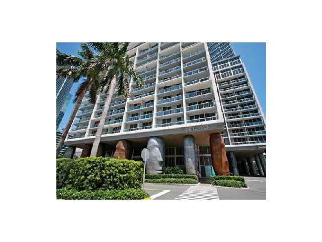 485 BRICKELL AV # 2407, Miami, Florida 33131 