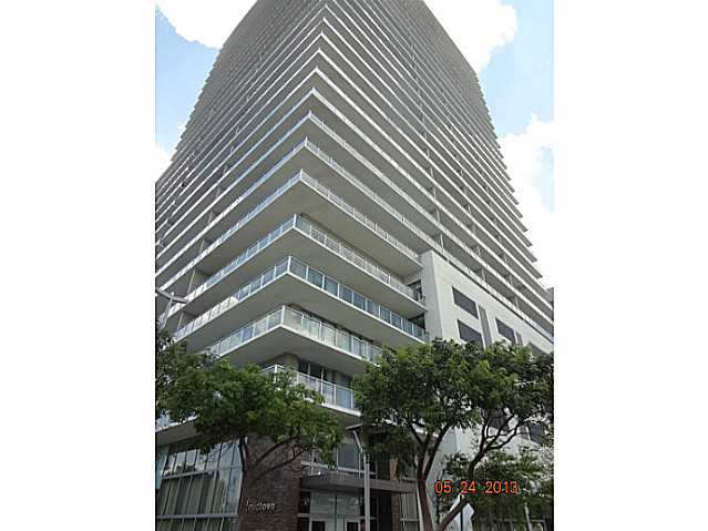 3470 E COAST AV # H1606, Miami, Florida 33137 