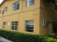1531 NE 8 ST # 4, Homestead, Florida 33033 