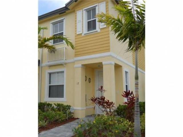 29351 SE 1 DR # 12, Homestead, Florida 33033 