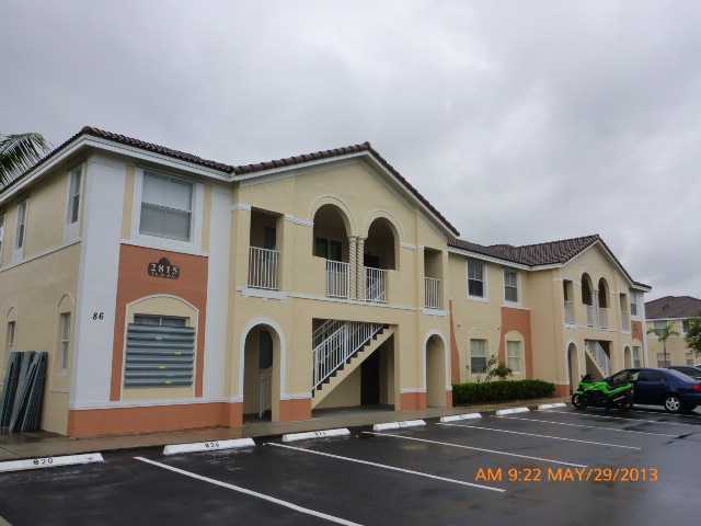 2815 SE 16 AV # 101, Homestead, Florida 33035 