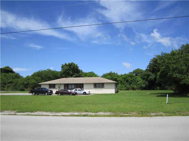 24101 SW 117 AV, Homestead, Florida 33032 