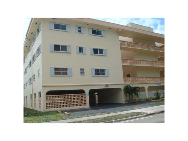 1818 RODMAN ST # 3 D, Hollywood, Florida 33020 