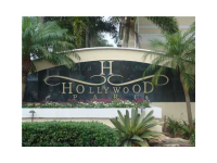 510 S PARK RD # 13-10, Hollywood, Florida 33021 