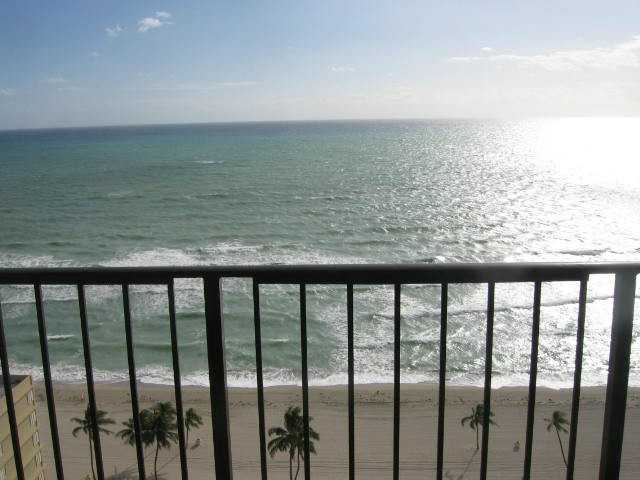 2101 S Ocean Dr # 2202, Hollywood, Florida 33019 