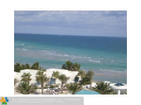 3505 S OCEAN DR # 809, Hollywood, Florida 33019 