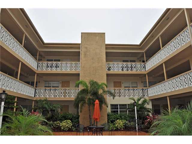 1958 Monroe St # 308, Hollywood, Florida 33020 