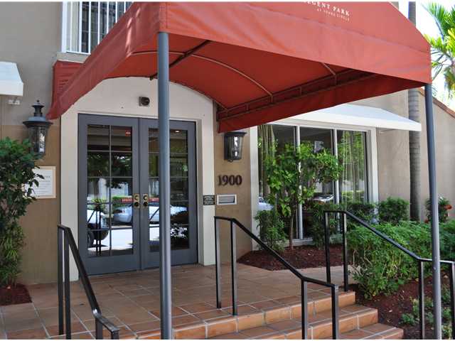 1919 VAN BUREN ST # 210A, Hollywood, Florida 33020 