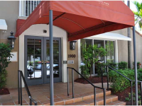 1919 VAN BUREN ST # 210A, Hollywood, Florida 33020 