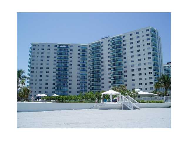 3901 S OCEAN DR # 9K, Hollywood, Florida 33019 