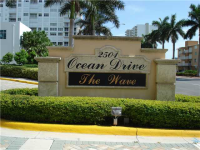 2501 S Ocean Dr # 1033, Hollywood, Florida 33019 