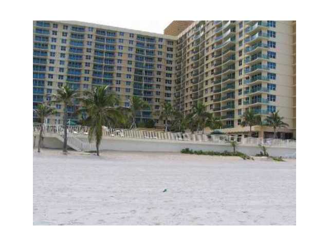 2501 S OCEAN DR # 805, Hollywood, Florida 33019 