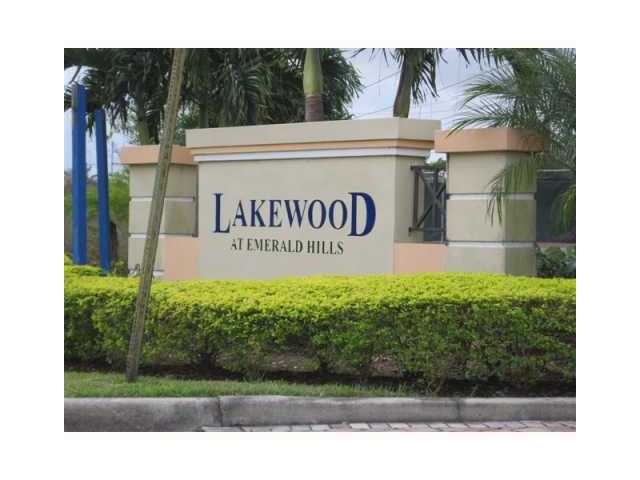 3700 56TH AVE # 1036, Hollywood, Florida 33021 