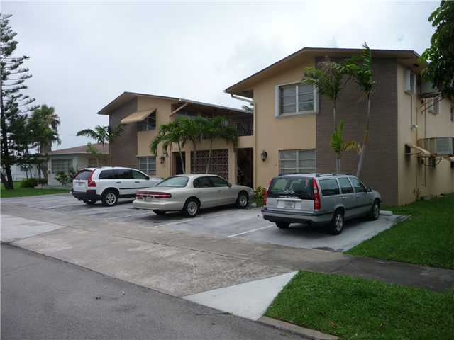 1733 Mayo St # 2, Hollywood, Florida 33020 
