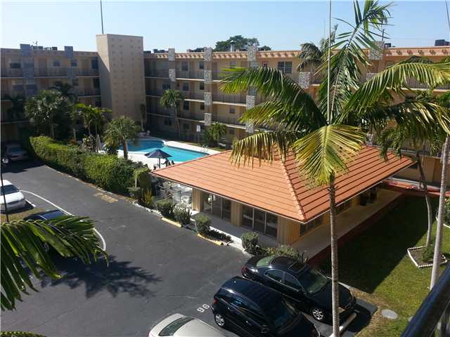 2145 PIERCE ST # 430, Hollywood, Florida 33020 