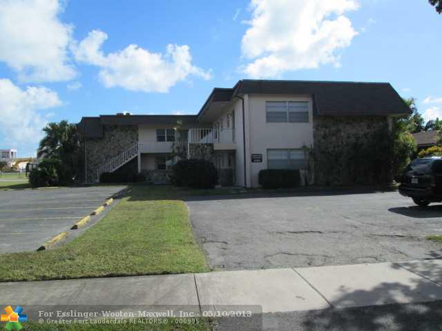 1449 N 14th Way # 102, Hollywood, Florida 33020 