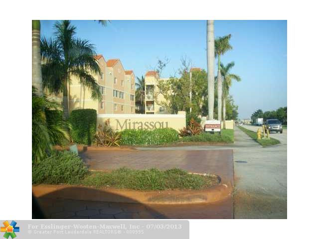 6195 NW 186TH ST # 315, Hialeah, Florida 33015 
