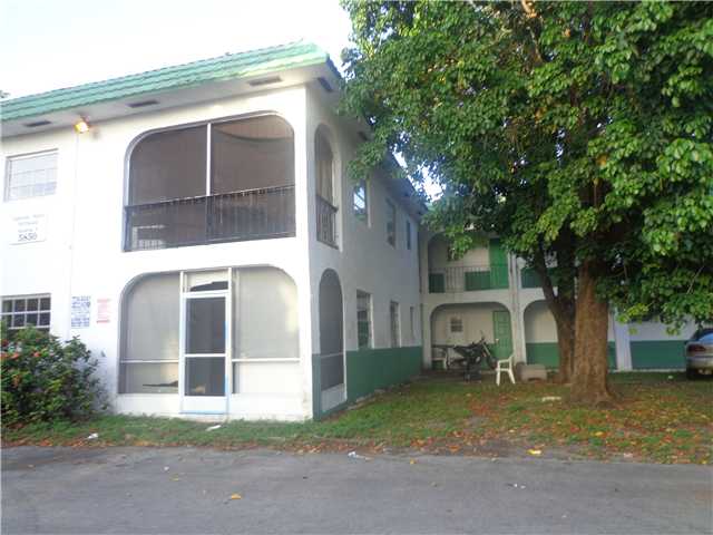 5850 NW 17TH PL # D115, Sunrise, Florida 33313 