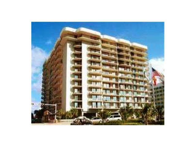 8777 COLLINS AV # 311, Surfside, Florida 33154 